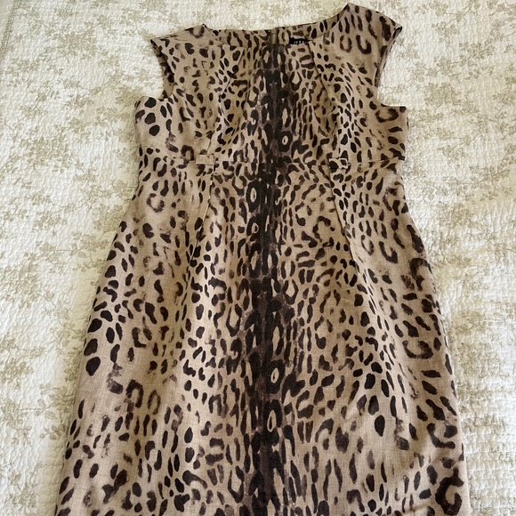 Jessica Dress - Picture 1 of 4